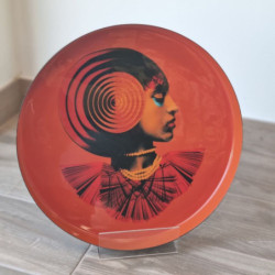 6622 PLATEAU ROND GIPSY