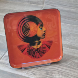 6619 VIDE POCHE GIPSY
