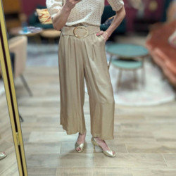 6535 PANTALON AMPLE...