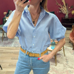 6773 CHEMISE MC FLORINE...