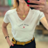 6730 T SHIRT SERIMA LOVE MUM