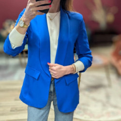 6212 BLAZER LINDA BLEU ROI