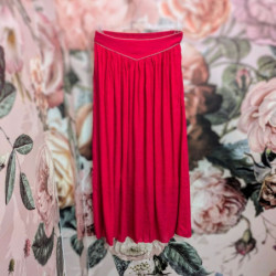 6840 JUPE SIRENA FUCHSIA