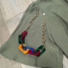 6814 COLLIER RESINE MULTI