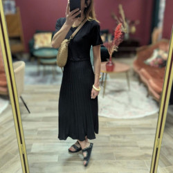 6525 ROBE JUNA