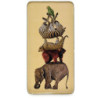 6846 PLATEAU RECTANGULAIRE CULBUTO