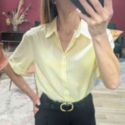 6857 CHEMISE DEAUVILLE...
