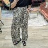 6580 PANTALON JOELLA 7/8 BIRCHLEOPARD
