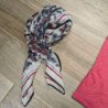 6921 FOULARD MIRANDI GOJI BERRY