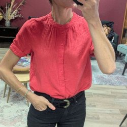 6767 BLOUSE SASTINA LOLLIPOP