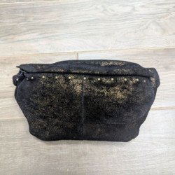 5534 BANANE DAINO BRONZE BROWN