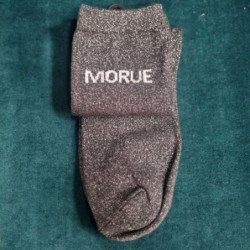 6943 CHAUSSETTES MORUE