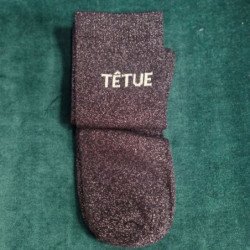 6946 CHO7 SEBBY GLITTER TETUE