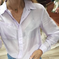 6996 CHEMISE CARLITA PARME
