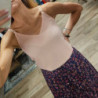 6903 TOP ROSELA NUDE