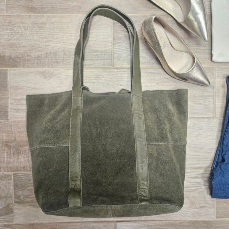 6983 SAC JASMIN SUEDE KALAMATA