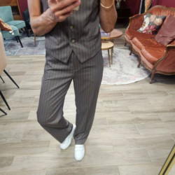 7028 PANTALON EVASE LONG...
