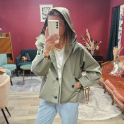 7019 PARKA NOLAN KAKIE