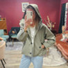7019 PARKA NOLAN KAKIE