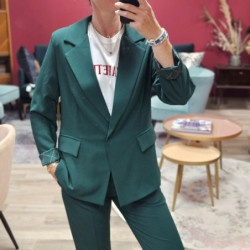 7122 BLAZER AMPLE CITY VERT...
