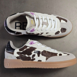 7147 BASKETS REBEL COW