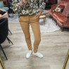 7067 PANTALON JOY CAMEL