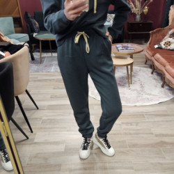 6949 PANTS CHILLI VERT SAPIN
