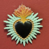 7142 DECO MURALE EX-VOTO COLORE