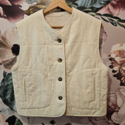 7181 VESTON VELOURD SETH