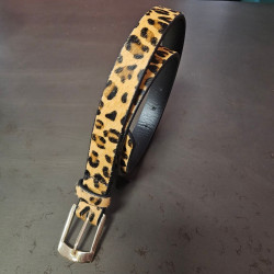 7135 CEINTURE NAINA BEIGE...