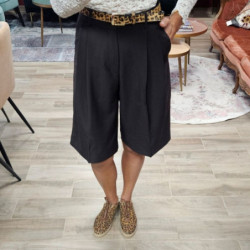 7186  SHORT SERGIO CHOCOLAT