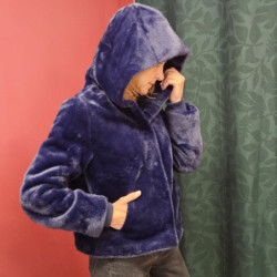 7112 VESTE JUDY EVENING BLUE