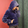 7112 VESTE JUDY EVENING BLUE