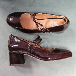 7201 BALLERINES BETTANY CHEVERNY