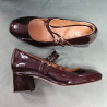 7201 BALLERINES BETTANY CHEVERNY
