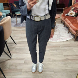 6935 PANTALON DANTA CROP...