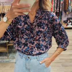 7225 BLOUSE HILDE