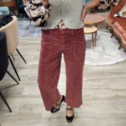7156 PANTALON VINTAGE STONE...