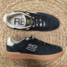 7238 BASKET REBEL BASIC FLAG NOIRE