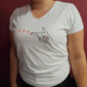 7240 TEESHIRT SERIMA LOVE