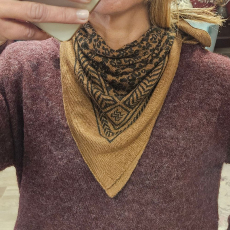 7188 FOULARD NOVIS SMALL