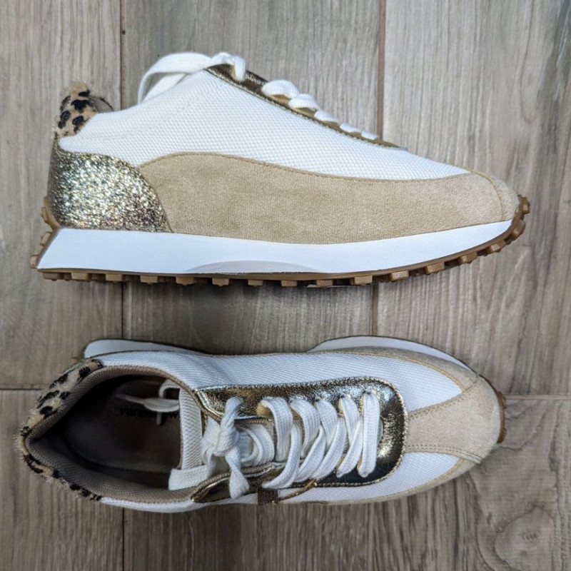 6883 BASKETS FAUSTINE BEIGE