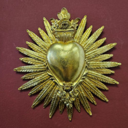 3999 EX-VOTO COEUR PLUMES