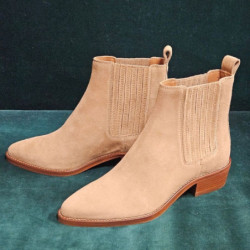 7276 BOTTINES GEORGIA...