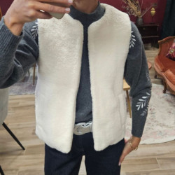 7183 VESTE SINATRA SS...
