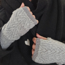 5689 MITAINES NOHANNAH...