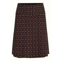 7150 JUPE BORDER JANGLE...