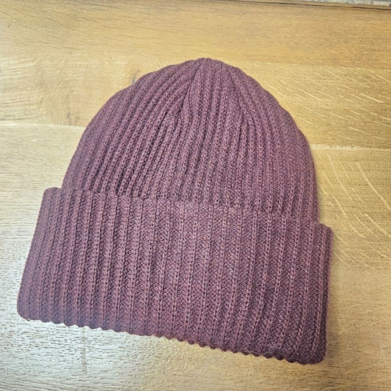 7387 BONNET HEXO TAWNY