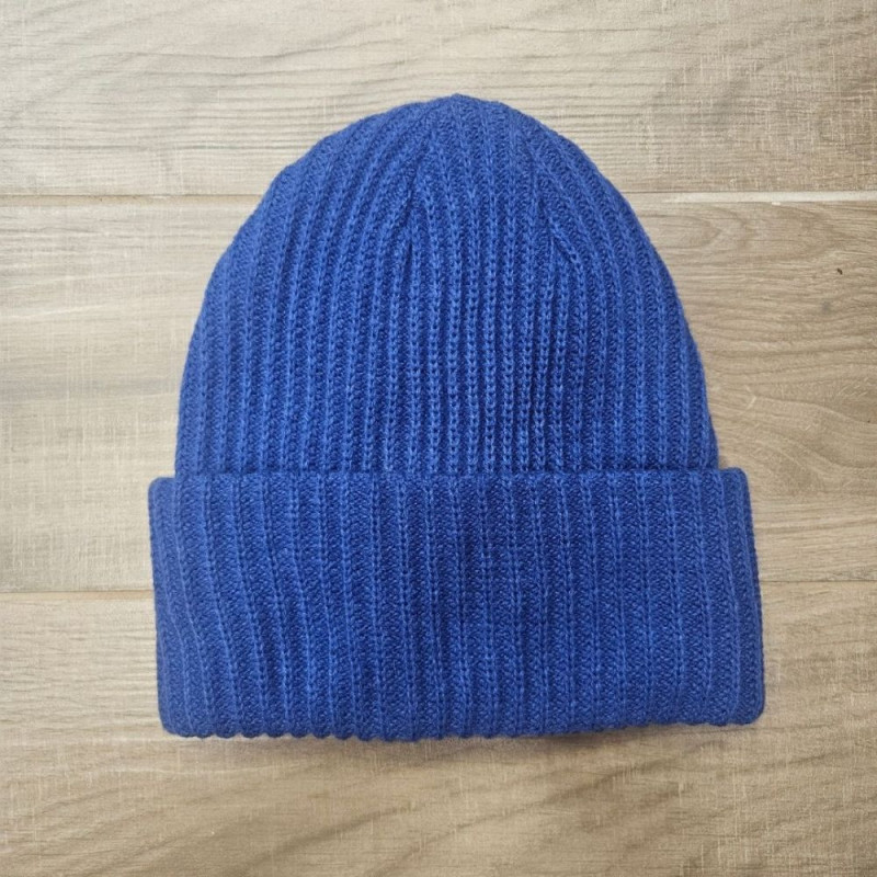 7388 BONNET HEXO BLUING