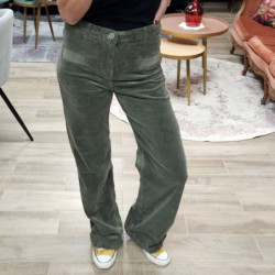 7006 PANTALON CHARMY VELVET...